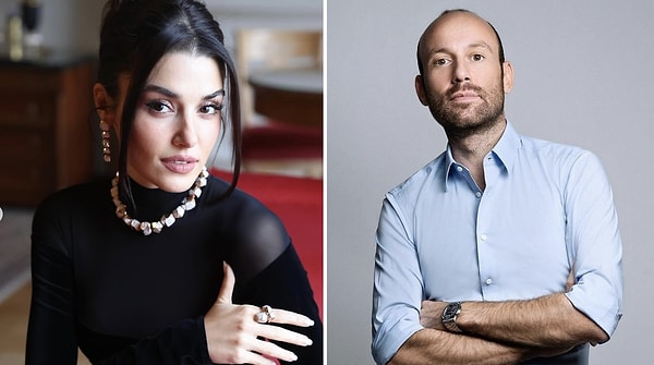 Hande Erçel’in adı uzun süre Hakan Sabancı ile yaşadığı ilişkiyle anılmış, fakat geçtiğimiz aylarda beklenmedik bir ayrılık gelmişti.