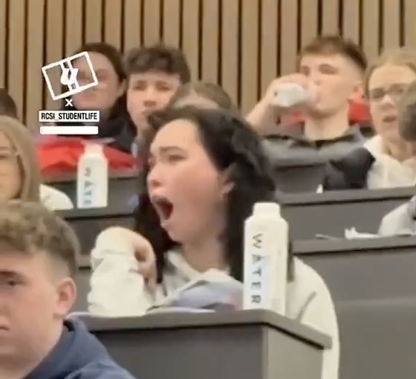 Zamanla alışılıyor.