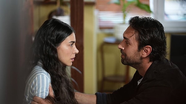 1. Taşacak Bu Deniz