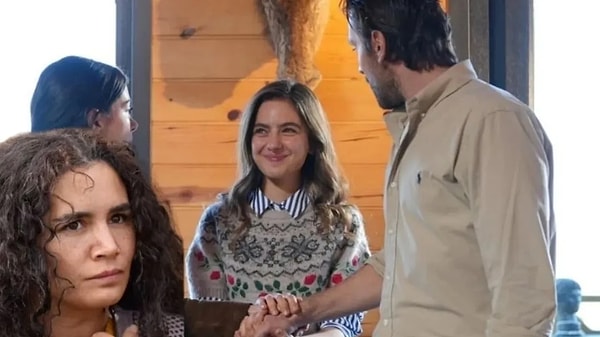 10. bölümüyle cuma günü ekrana gelen Taşacak Bu Deniz, yeni bir rekora doğru koşarken dizide izleyiciyi üzen bir gelişme yaşandı.