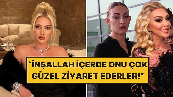 Aylin Coşkun, Tutuklanan Tuğyan Ülkem Gülter Hakkında Çok Sert Sözler Sarf Etti