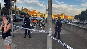 Armed Attack on Beach in Australia: 10 People Killed