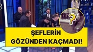 MasterChef Türkiye Altın Kupa'dan Elenen Barış'ın Veda Anındaki Hareketi Dikkatlerden Kaçmadı
