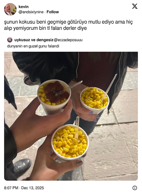 Fiyat algımızı o kadar yitirdik ki.