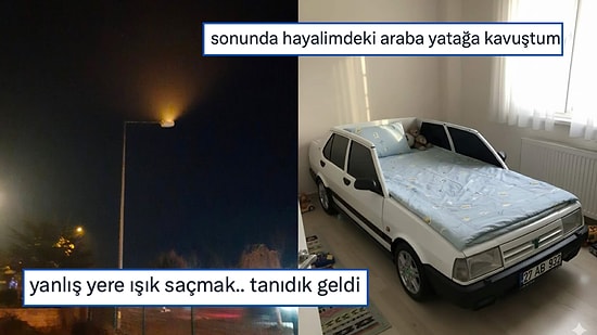 Kurulu Depresyonu Oladan Yanlış Yerde Işık Saçana Son 24 Saatin Viral Tweetleri