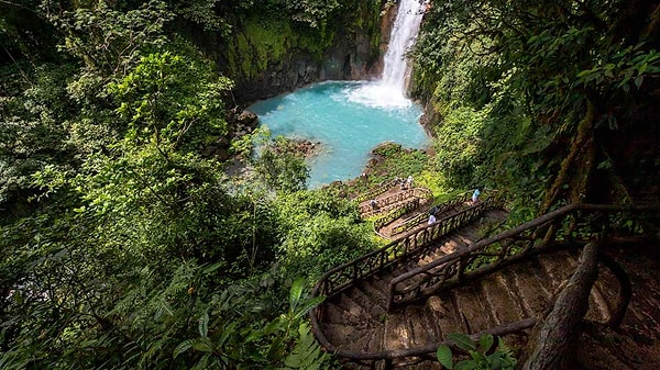 Listenin devamında İskoçya, Japonya, ABD, Kanada gibi ülkeler yer alıyor!