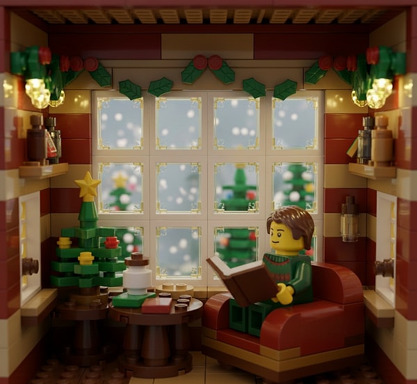 Ev düzeninde ufak değişiklikler sana keyifli köşeler çıkarabilir.