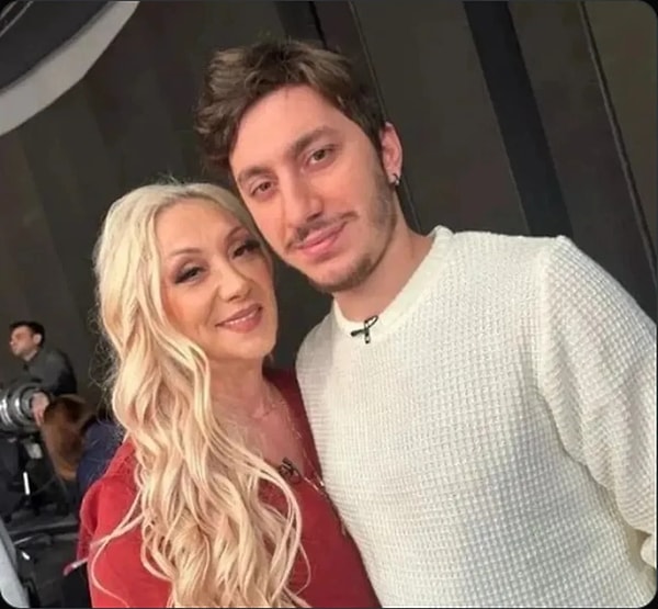 Bu sefer Güllü'nün oğlu Tuğberk Yağız ile ilgili dikkat çekici bir detay ortaya çıktı.