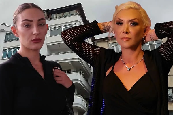 26 Eylül'de hayatını kaybeden Güllü'nün trajik ölümü cinayet büroya taşınmıştı.