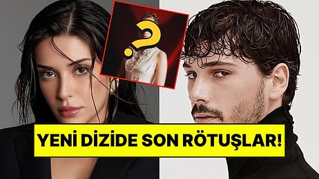 Kral Kaybederse Oyuncusu Yeraltı Dizisiyle Anlaştı