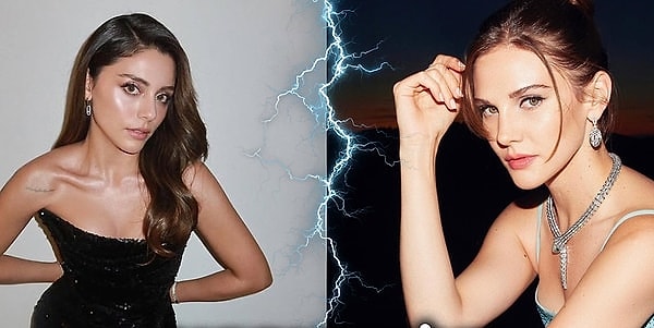 Sıla Türkoğlu’ndan önce Doc ile Alina Boz anlaşmıştı.