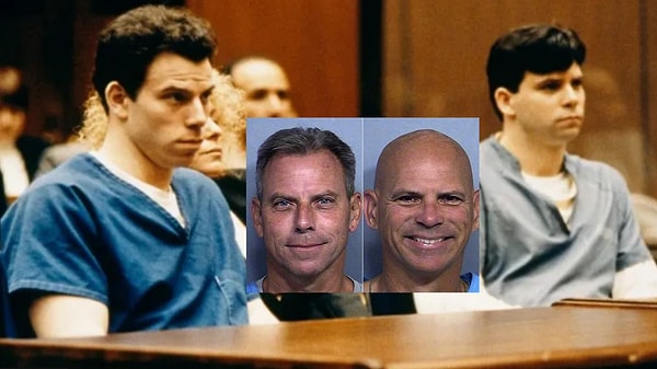 Menendez Kardeşler (José ve Kitty Menendez Cinayeti)