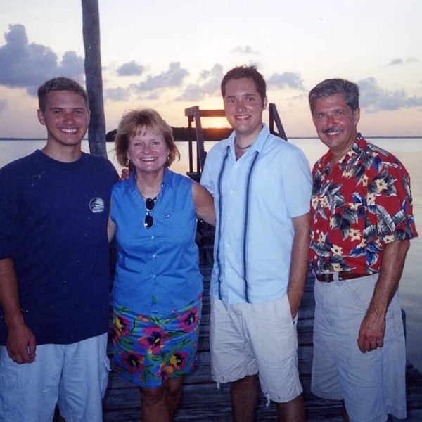 Bart Whitaker Vakası