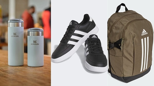 Spor ve outdoor tutkunlarını sevindirecek indirimli ürünlere ek olarak sepette ekstra %15 indirim avantajı sunuluyor!