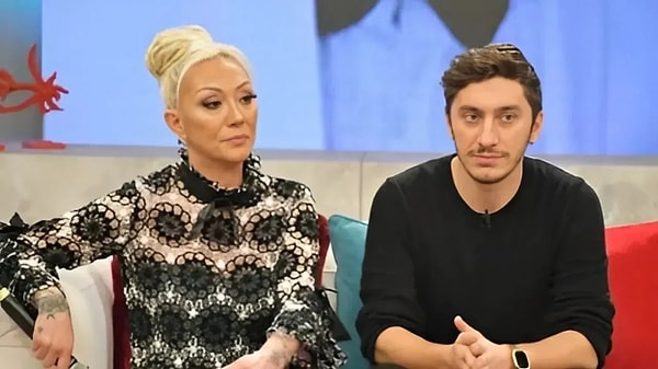 Ardından Güllü'nün oğlu Tuğberk Yağız ile ilgili dikkat çekici bir detay ortaya çıkmıştı.