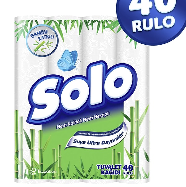 Seçili temizlik ve deterjan ürünlerinde 3 al 2 öde fırsatını kaçırma!