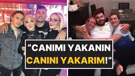 Güllü'nün Kardeşi Raşit İlk Kez Konuştu: Tuğberk ve Tuğyan'la Ne Konuştu?