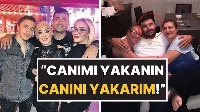 Güllü'nün Kardeşi Raşit İlk Kez Konuştu: Tuğberk ve Tuğyan'la Ne Konuştu?