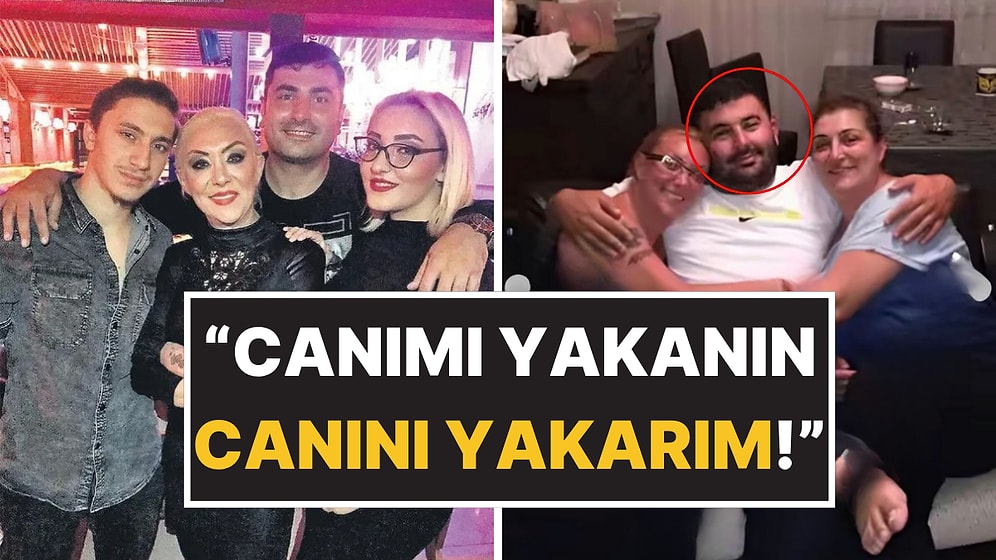 Güllü'nün Kardeşi Raşit İlk Kez Konuştu: Tuğberk ve Tuğyan'la Neler Konuştuğunu Anlattı!