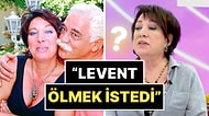 Oya Başar 2015'te Vefat Eden Eski Eşi Levent Kırca'nın Ölüm Haberini Nasıl Aldığını Sesi Titreyerek Anlattı!