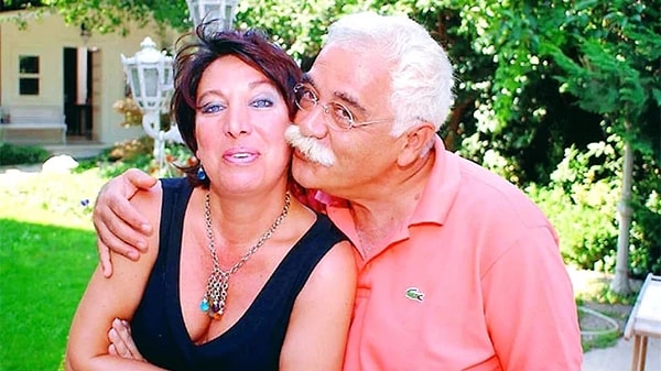 Levent Kırca, Türk tiyatrosunun efsane isimlerinden biriydi.