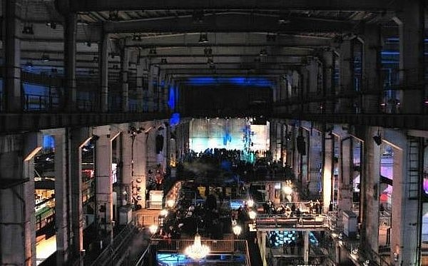 Dünyadan Berghain ve Soho House Örneği