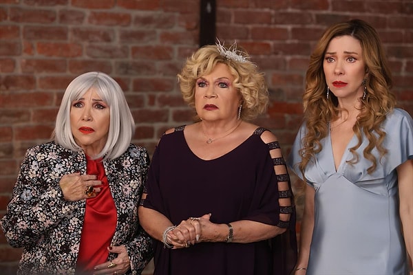 3. Sihirli Annem: Hepimiz Biriz