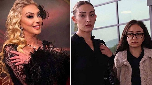 Güllü'nün ölümüne dair gizli tanık olan Sultan Nur Ulu'nun yeni ifadelerine ulaşıldı.