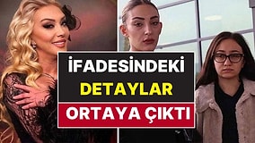 Güllü'nün Ölümüyle İlgili Soruşturmada Sultan Nur Ulu'nun İfadesinin Tamamı Ortaya Çıktı