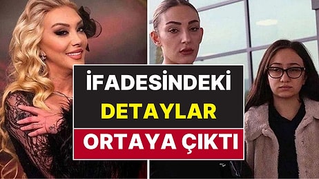 Güllü'nün Ölümüyle İlgili Soruşturmada Sultan Nur Ulu'nun İfadesinin Tamamı Ortaya Çıktı