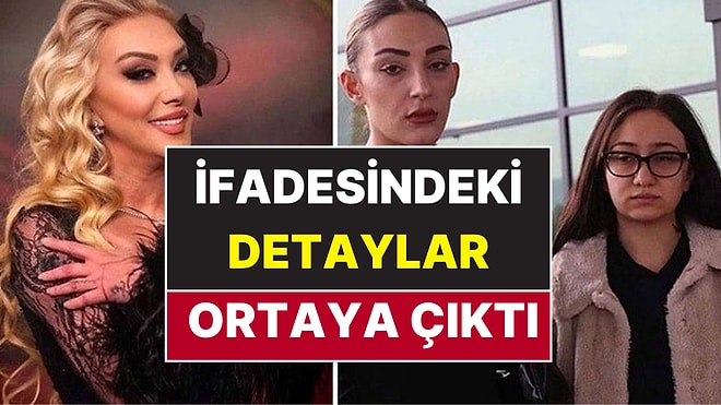 Güllü'nün Ölümüyle İlgili Soruşturmada Sultan Nur Ulu'nun İfadesinin Tamamı Ortaya Çıktı