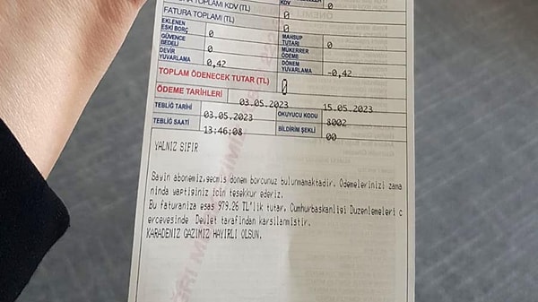 Soğuk kış aylarında hanelerin en ciddi gider kalemlerinin başında doğal gaz faturaları geliyor.