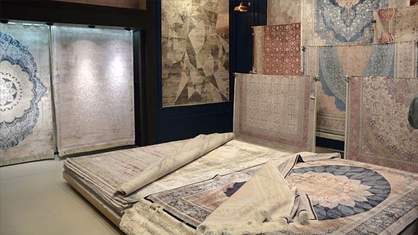 “Ucuz sıcaklık” için halılar önemli