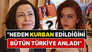 Evrim Akın'ın Asena Keskinci'nin Dizisi Jasmine'e İnceleme Başlatılmasına Gelen Yoruma Cevabı Gözden Kaçmadı
