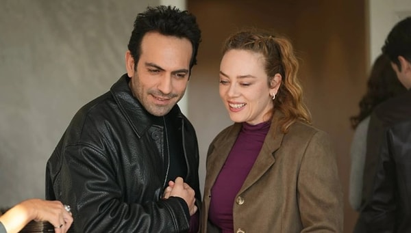 3. sezonuyla ekrana gelen Bahar, 64. bölümüyle final yapıyor.