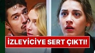 Hayal Köseoğlu, Bahar'ın Final Yapmasını "Sinsi Sarışın" Diyerek Kendisine Bağlayan İzleyiciye Esti Gürledi