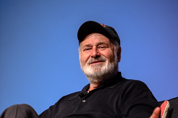 Sinema tarihine adını yazdıran yönetmen Rob Reiner ve eşinin ölümü ABD’yi sarstı.