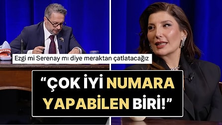 Şebnem Bozoklu'nun “Gerçek Değil, İmajı Sahte” Diyerek Hayatından Çıkardığı Kişi Merak Konusu Oldu