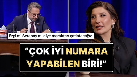 Şebnem Bozoklu'nun “Gerçek Değil, İmajı Sahte” Diyerek Hayatından Çıkardığı Kişi Merak Konusu Oldu