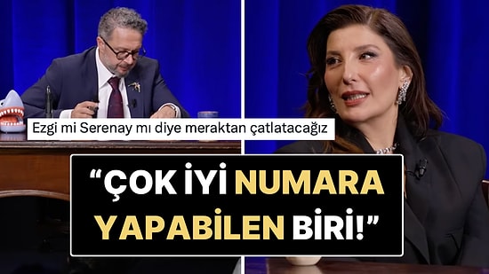 Şebnem Bozoklu'nun “Gerçek Değil, İmajı Sahte” Diyerek Hayatından Çıkardığı Kişi Merak Konusu Oldu