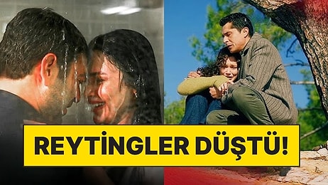 Rekortmen Dizi Heyecanlandıran Sahnelere Rağmen Düşüş Yaşadı: 15 Aralık Pazartesi Reyting Sonuçları Belli Oldu