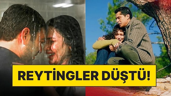 Rekortmen Dizi Heyecanlandıran Sahnelere Rağmen Düşüş Yaşadı: 15 Aralık Pazartesi Reyting Sonuçları Belli Oldu