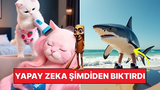 Merriam-Webster Sözlüğü Yılın Kelimesini Açıkladı: "Slop" Ne Demek?