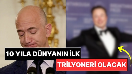 Bezos ve Zuckerberg Bile Yetişemedi: 600 Milyar Dolar Barajını Aşan İlk İnsan Oldu