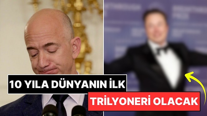 Bezos ve Zuckerberg Bile Yetişemedi: 600 Milyar Dolar Barajını Aşan İlk İnsan Oldu