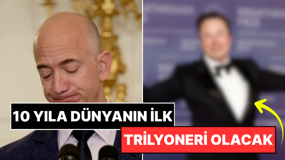 Bezos ve Zuckerberg Bile Yetişemedi: 600 Milyar Dolar Barajını Aşan İlk İnsan Oldu