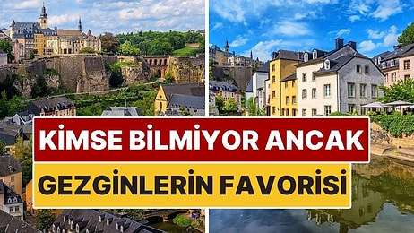 Kimse Pek Bilmiyor Ancak Dünyanın En Güvenli Ülkelerinden! Toplu Taşıma Ücretsiz