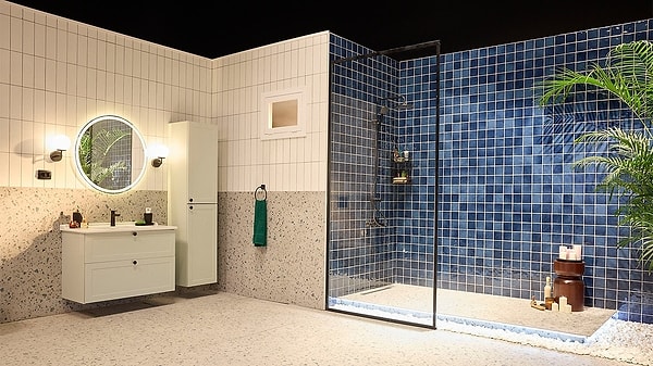 5. Banyodaki nem oranına müdahale edin.