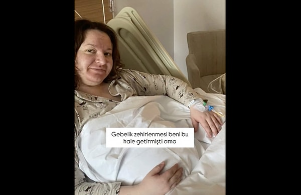 So, what exactly is pregnancy poisoning?