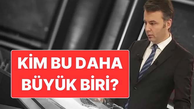 Şamil Tayyar Yoğun Telefon Trafiğine Rağmen "Daha Büyük" İsmi Açıklamadı